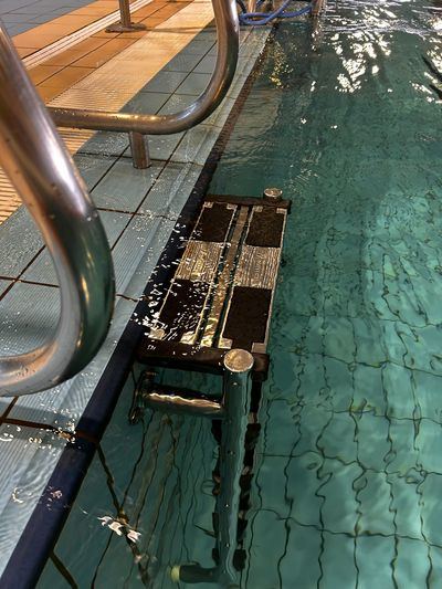 Desesperación en Talavera por las piscinas: clubes y usuarios denuncian la falta de acción del alcalde