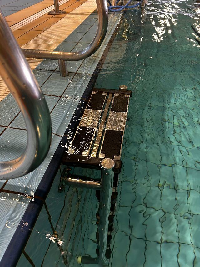 Desesperación en Talavera por las piscinas: clubes y usuarios denuncian la falta de acción del alcalde