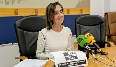 El PSOE exige los contratos de Mondas y Navidad tras las “posibles irregularidades” en las ferias de Talavera