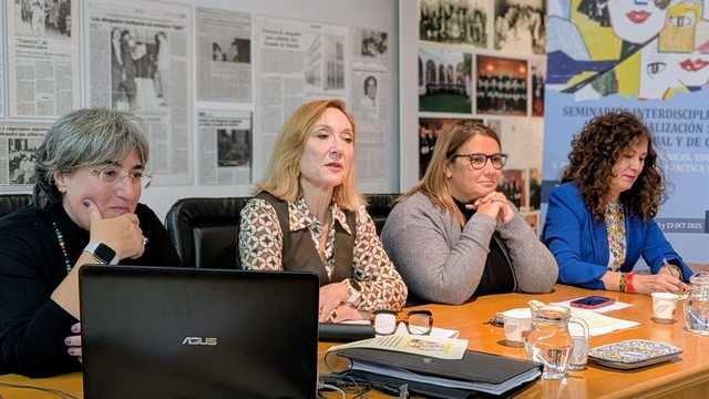 Justicia, salud y educación se unen contra la violencia sexual en Talavera