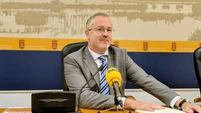 Carillo pide que se retome el nuevo Plan Especial de la Villa para revitalizar el centro