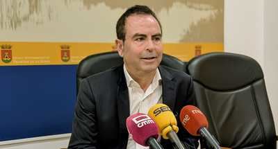 El PSOE llevará al Pleno una propuesta en defensa del Estatuto autonómico