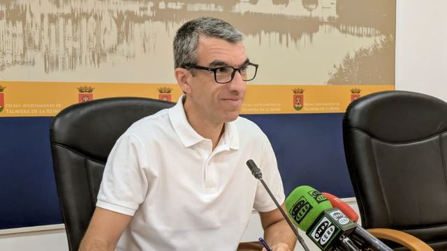 Hidalgo: 'Talavera ha perdido muchas oportunidades de crecer como ciudad desde que gobiernan PP y Vox'