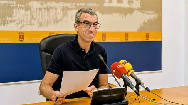 Hidalgo: “Las promesas sobre la bajada de impuestos han caído en saco roto”