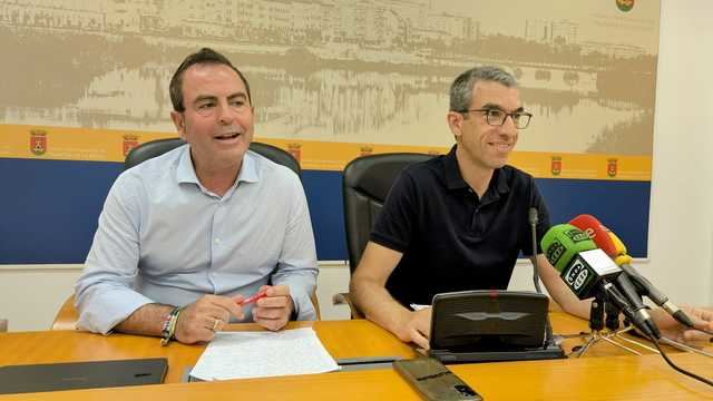 Hidalgo: “PP y Vox votan sistemáticamente en contra de todo lo bueno para Talavera”