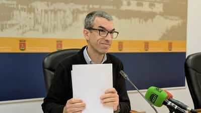 El PSOE reclama medidas urgentes para mejorar el servicio de recogida de residuos