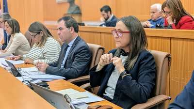 Aprobada la propuesta del PSOE para mejorar la seguridad vial en la Avenida Francisco Aguirre