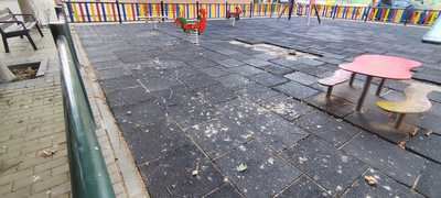 Talavera invertirá casi 300.000 euros en la mejora de parques infantiles