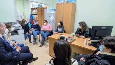 El PSOE pide al Gobierno local agilizar la puesta en marcha del Centro de Alzheimer