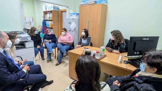 El PSOE pide al Gobierno local agilizar la puesta en marcha del Centro de Alzheimer