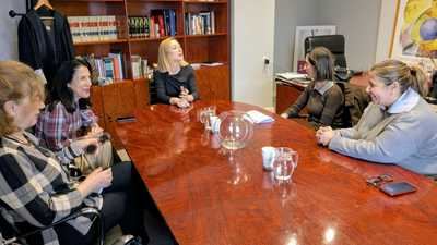 El Grupo Socialista de Talavera respalda las reivindicaciones de la abogacía sobre la pasarela al RETA