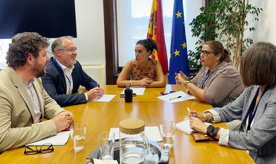 El Ministerio de Vivienda impulsará 52 nuevas viviendas de alquiler asequible en Talavera