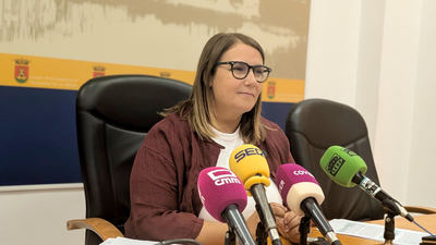 Tita García: 'La solución para impedir las plantas de biometano existe y es legal'