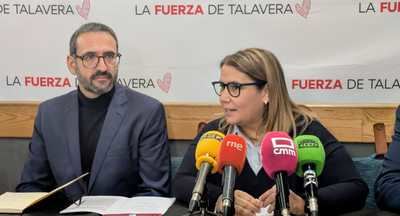 Tita García: “Talavera necesita realidades, no puede vivir solo de titulares”