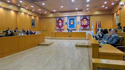 El PSOE lamenta que "el PP de Talavera vuelva a plegarse a la ideología de la ultraderecha"