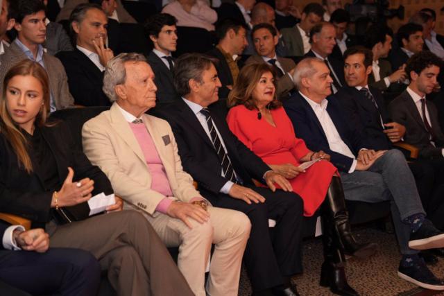 (Vídeo) CMM hace historia en las retransmisiones taurinas: toda la información