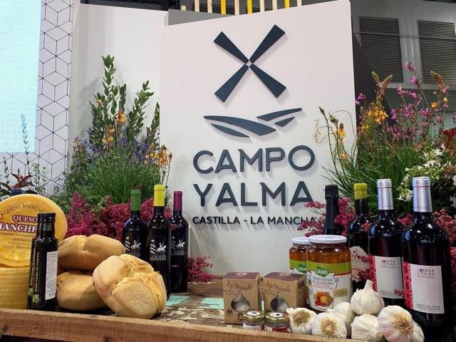 Estos son los mejores vinos, quesos, aceites, jamones y mieles de Castilla-La Mancha