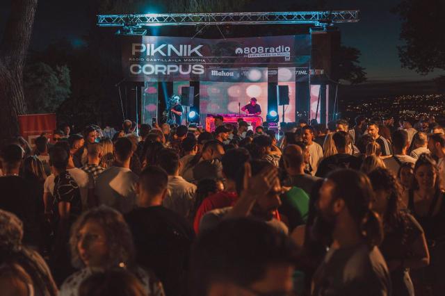 El Festival Piknik 808 regresa al corazón de Toledo y promete ser épico