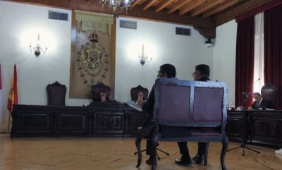 Crimen en un pueblo de Toledo: "Murió por hemorragia masiva y con exceso de dolor"