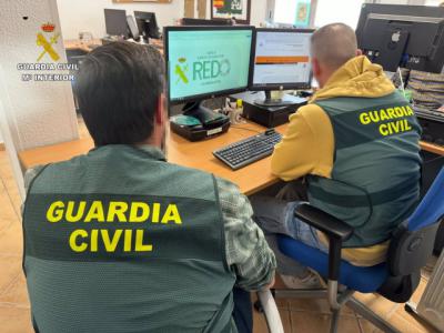 Investigado en Toledo por publicar mensajes xenófobos, racistas, antisemitas y homófobos