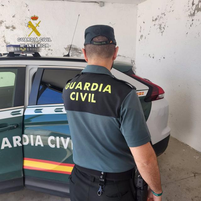 Brutal ataque y robo en un pueblo de Toledo: hay 5 detenidos