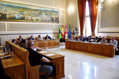 La Diputación de Toledo aprueba su plan económico-financiero