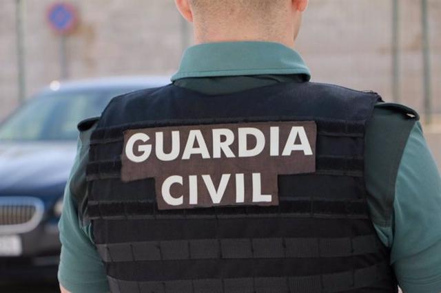 Guardia Civil / Imagen de recurso 