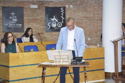 ¿Nuevo alcalde en un pueblo de CLM? Un concejal tránsfuga del PSOE permite una moción de censura