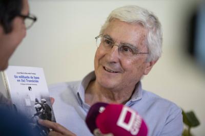 La Junta propone a Barreda como presidente del Consejo Social de la UCLM