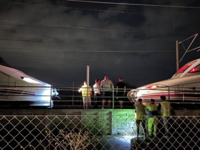Adif anuncia mejoras en La Sagra para evitar incidencias
