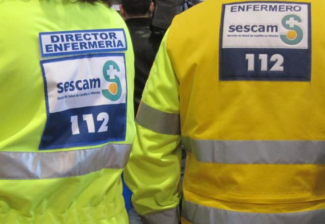 Muere un joven de 28 años al ser aplastado por su propio coche