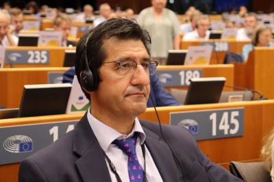 Las dos caras del PP: piden a Europa el fin del trasvase del Ebro... y al Tajo, ni agua