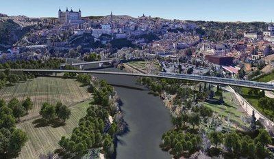 Novedades sobre la nueva parada del AVE en Toledo