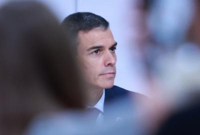 Pedro Sánchez cambiará el Código Ético para expulsar a los 'puteros'