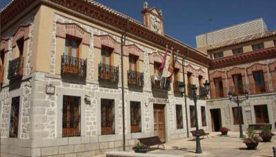 Sonseca (Toledo) declara tres días de luto oficial por la muerte del niño de 8 años