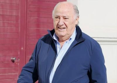 Amancio Ortega (Inditex) elige a un pueblo de Toledo para su nueva nave logística