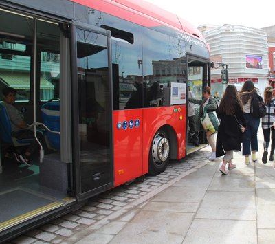 Castilla-La Mancha publica los descuentos del 40% en el transporte interurbano
