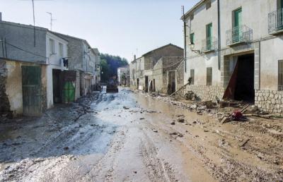30 años de la tragedia que cambió para siempre a Yebra y Almoguera