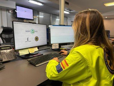 Así funciona 'Salud Responde', el exitoso servicio gratuito del SESCAM
