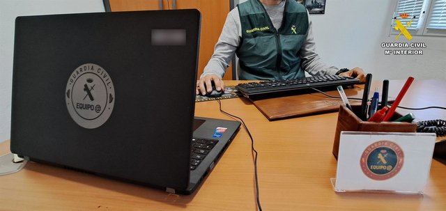 Guardia Civil / Imagen de archivo