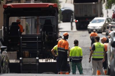 El paro aumenta en 615 personas en septiembre en la región