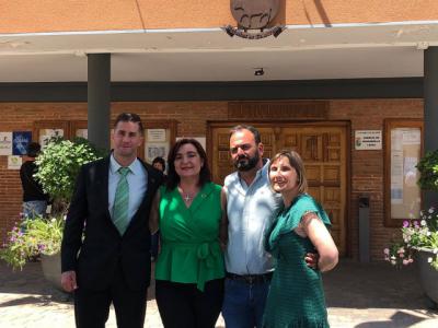 Terremoto político en este pueblo de CLM: Vox abandona el Gobierno y deja al PP sin mayoría