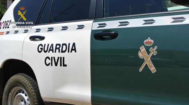 Guardia Civil