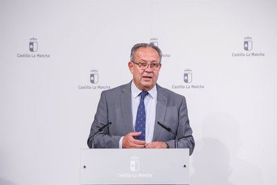 Hacienda pone el foco en tecnología, seguridad y servicios públicos