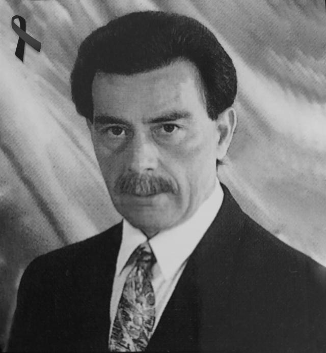 El PSOE de Toledo lamenta el fallecimiento de Miguel García-Arroba Molero