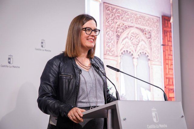 El Gobierno regional ha recibido el premio ‘Quijote 2025’