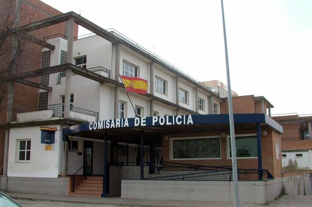 La Policia Nacional desmiente que el apuñalamiento en Talavera ha sido por un atraco