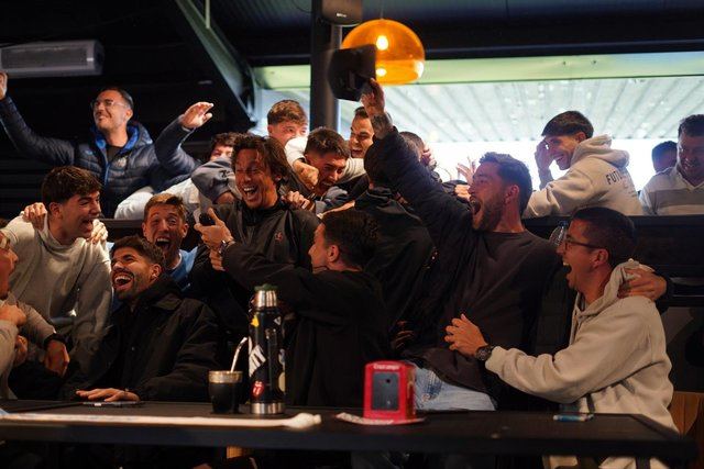 Talavera y Guadalajara se llevan los premios gordos de la Copa del Rey