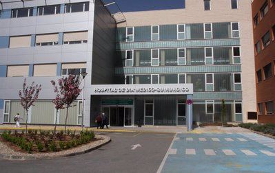 Cuatro afectados, dos de ellos menores, por intoxicación por monóxido de carbono