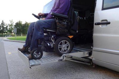 Castilla-La Mancha lidera la atención a la dependencia en España